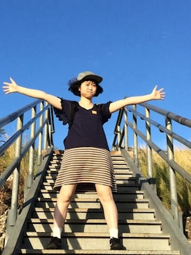 midori.さんのコーディネート