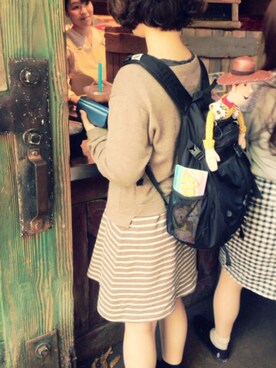 midori.さんのコーディネート