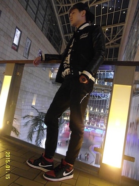 Rayさんのコーディネート