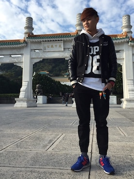 Rayさんのコーディネート