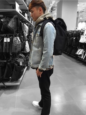 Rayさんのコーディネート