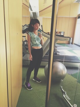 Pizzaさんのコーディネート