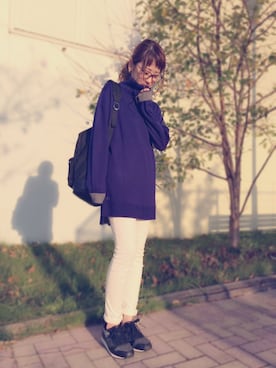 HARUNAさんのコーディネート