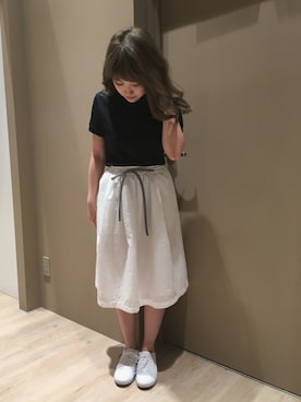 HARUNAさんのコーディネート