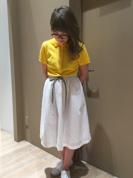 HARUNAさんのコーディネート