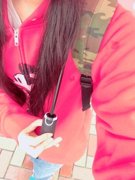  葉月さんのコーディネート