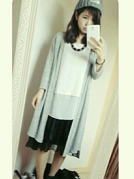 Ochibichan..さんのコーディネート