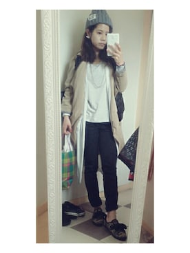 Ochibichan..さんのコーディネート