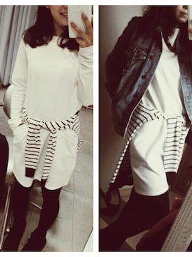 Ochibichan..さんのコーディネート