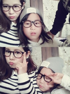 Ochibichan..さんのコーディネート