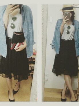 Ochibichan..さんのコーディネート