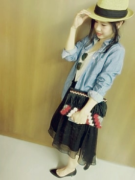 Ochibichan..さんのコーディネート