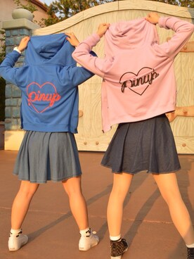 asuponさんのコーディネート