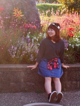 asuponさんのコーディネート