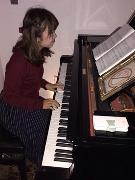 asuponさんのコーディネート