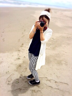 asuponさんのコーディネート