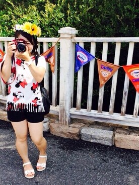 asuponさんのコーディネート