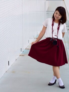 asuponさんのコーディネート