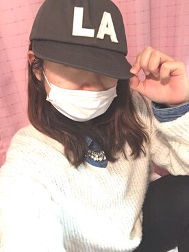 asuponさんのコーディネート