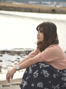 asuponさんのコーディネート