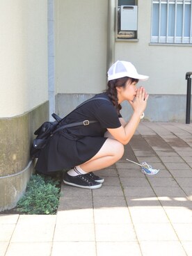 asuponさんのコーディネート