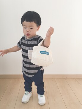 sato☁︎さんのコーディネート