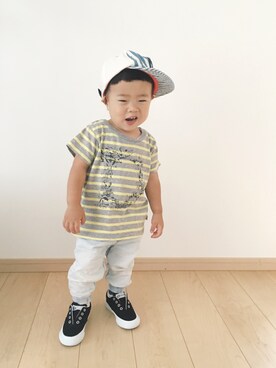 sato☁︎さんのコーディネート