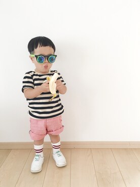 sato☁︎さんのコーディネート