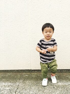 sato☁︎さんのコーディネート