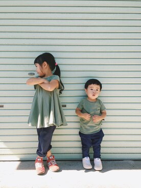 sato☁︎さんのコーディネート