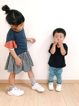 sato☁︎さんのコーディネート