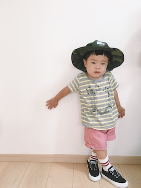 sato☁︎さんのコーディネート