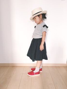 sato☁︎さんのコーディネート