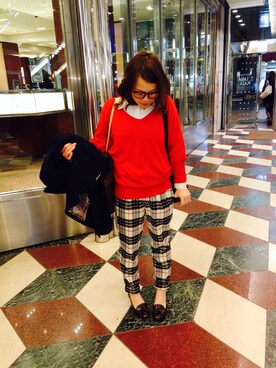 maronさんのコーディネート