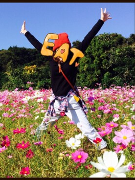 maronさんのコーディネート