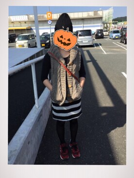 maronさんのコーディネート