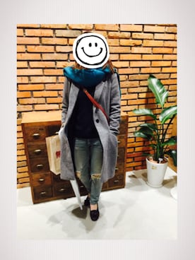 maronさんのコーディネート