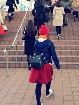 maronさんのコーディネート