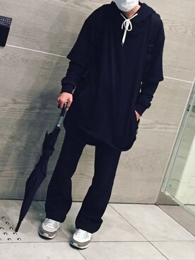 Chinsyoさんのコーディネート