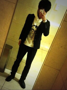 うめたそさんのコーディネート