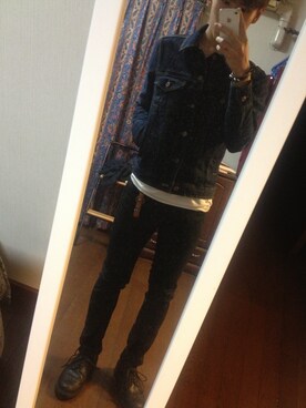 うめたそさんのコーディネート