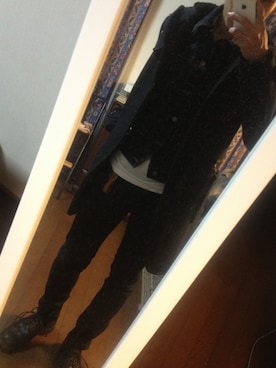 うめたそさんのコーディネート