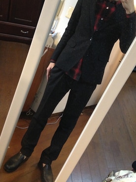 うめたそさんのコーディネート