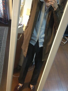 うめたそさんのコーディネート