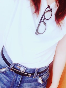 ゆんさんのコーディネート