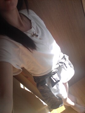 nonchanさんのコーディネート