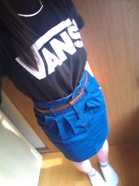 nonchanさんのコーディネート