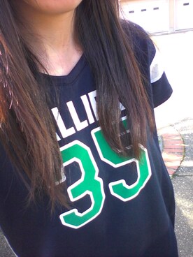 nonchanさんのコーディネート