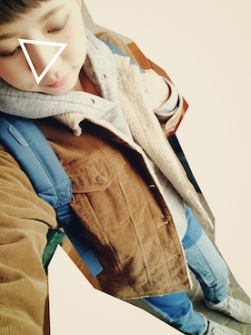 MIYUKIさんのコーディネート