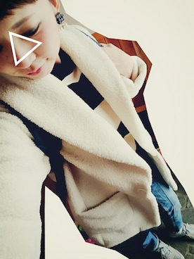 MIYUKIさんのコーディネート